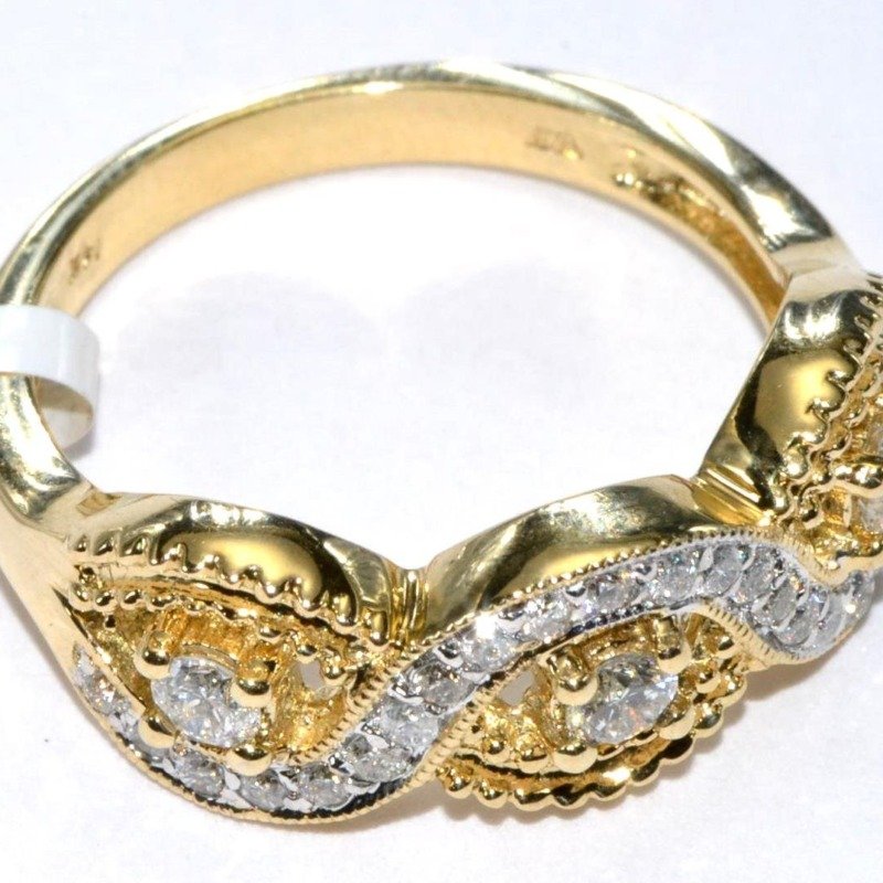 UB8490FP -   Ring