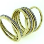 UB8771FY -   Fashion Ring