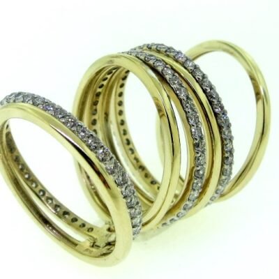 UB8771FY -   Fashion Ring