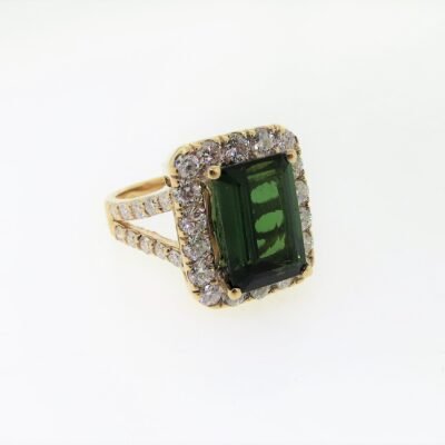 UB8864FYGTO -   Fashion Ring