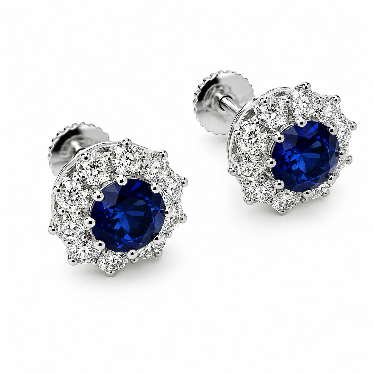UB8925EWBJSA -  Earrings