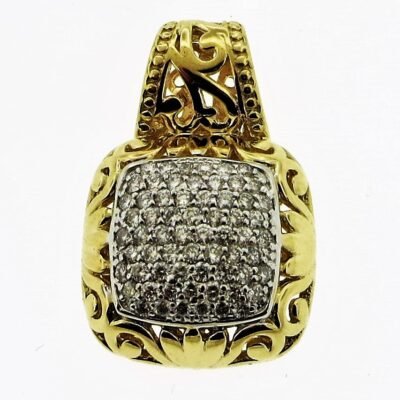 UB8999PY -   Pendant