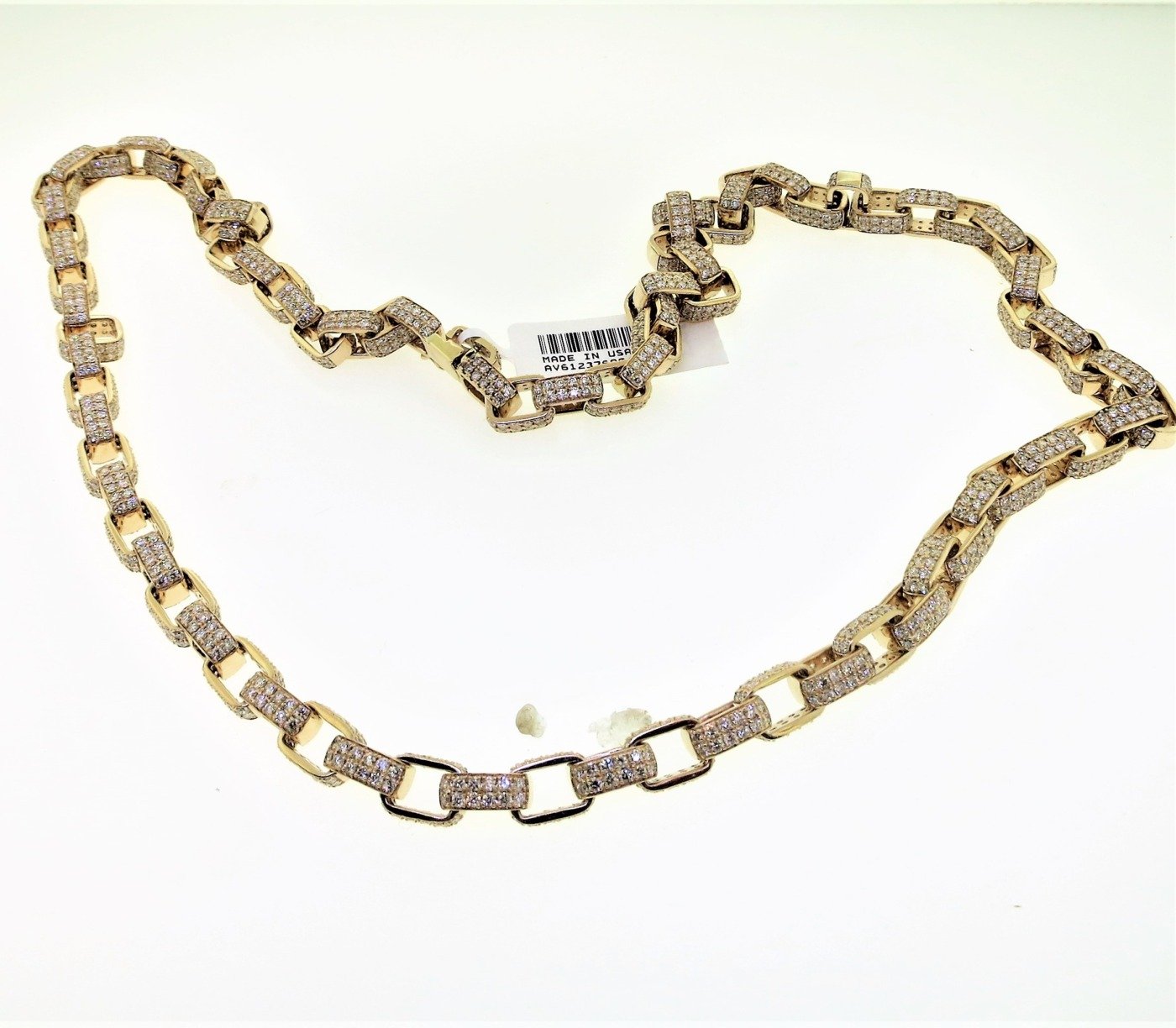 UB9751BRGW23 -   Bracelet