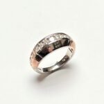 UB9757GWP53 -   Gents Ring