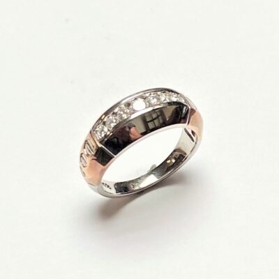UB9757GWP53 -   Gents Ring