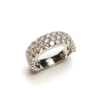 UB9794FW -   Fashion Ring