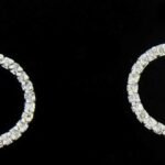 UBV6035EW -   Earrings