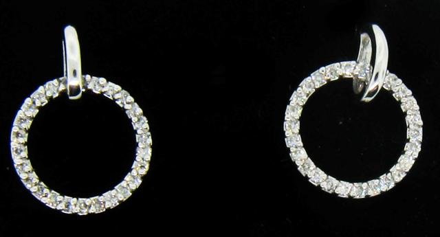 UBV6035EW -   Earrings