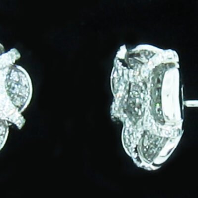 UEJ239EW -   Earrings