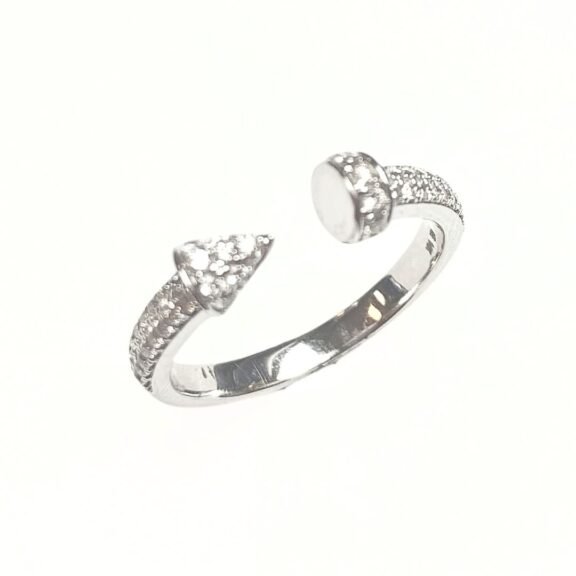 AR17348W -   Fashion Ring