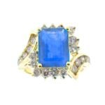 UB8738FY/TA -   Fashion Ring