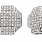 Y8CE521H/W -   Earrings