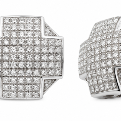Y8CE521H/W -   Earrings