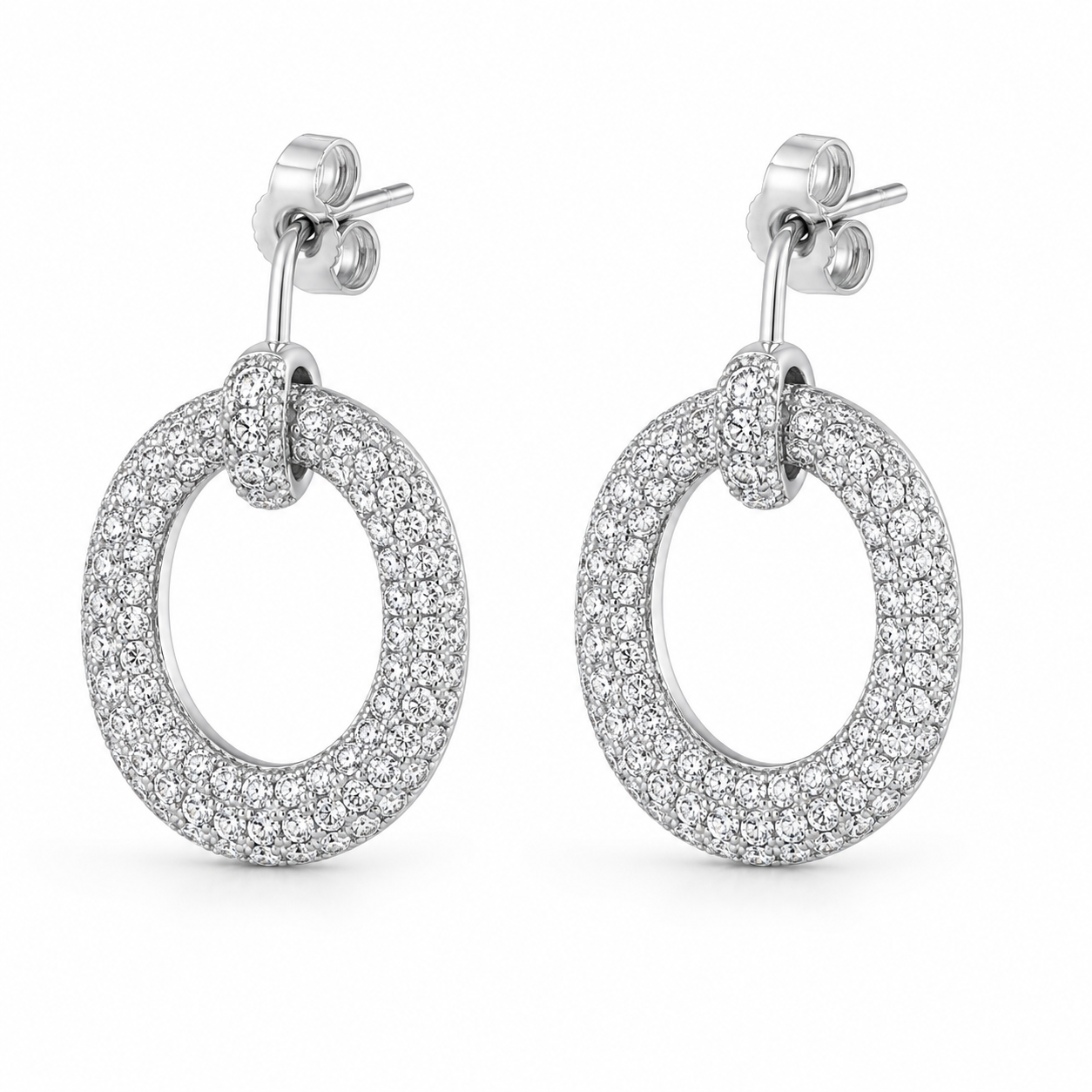 Y8CRE823H/W - Earring