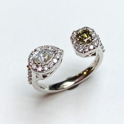 C312FRW -   Fashion Ring