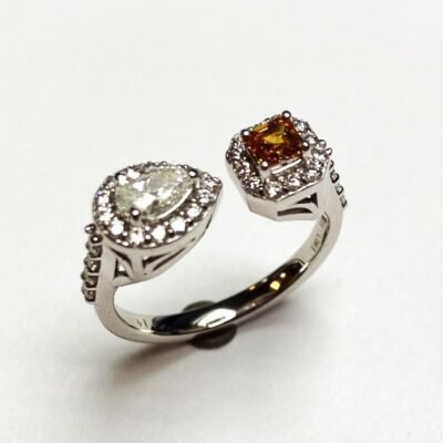 C314FRW -   Fashion Ring