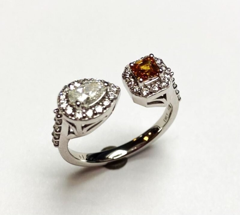 C314FRW -   Fashion Ring