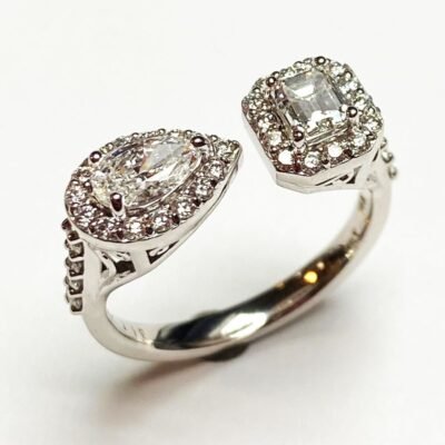 C317FRW -   Fashion Ring