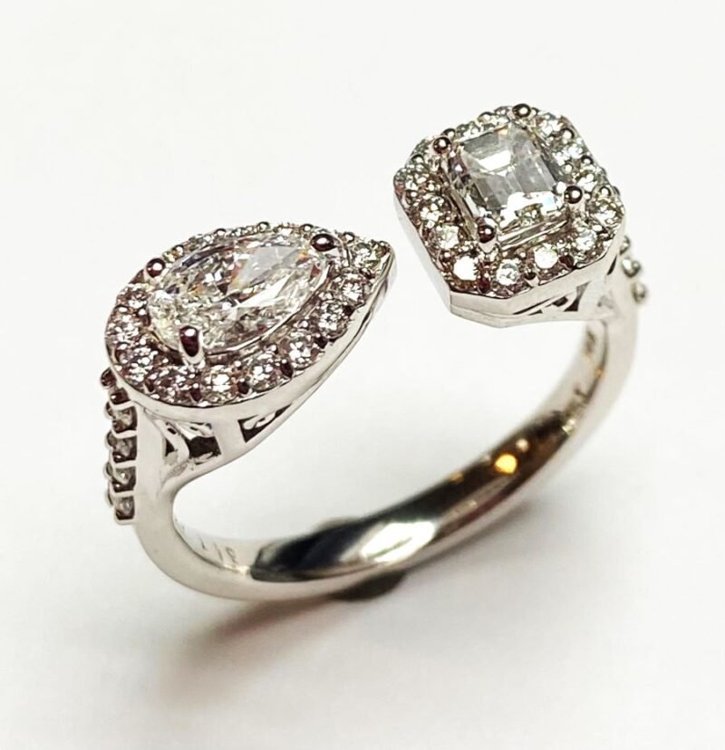 C317FRW -   Fashion Ring