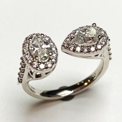 C319FRW -   Fashion Ring