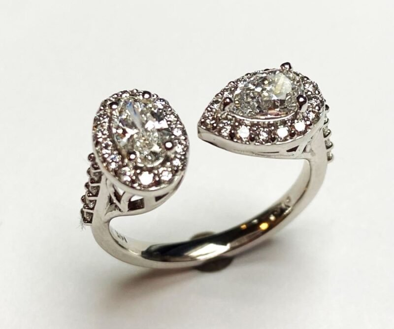 C319FRW -   Fashion Ring