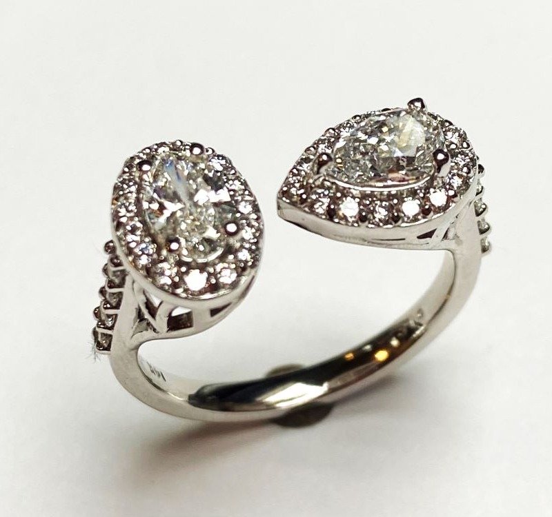 C319FRW -   Fashion Ring