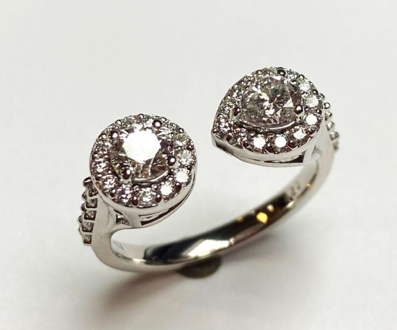 C320FRW -   Fashion Ring