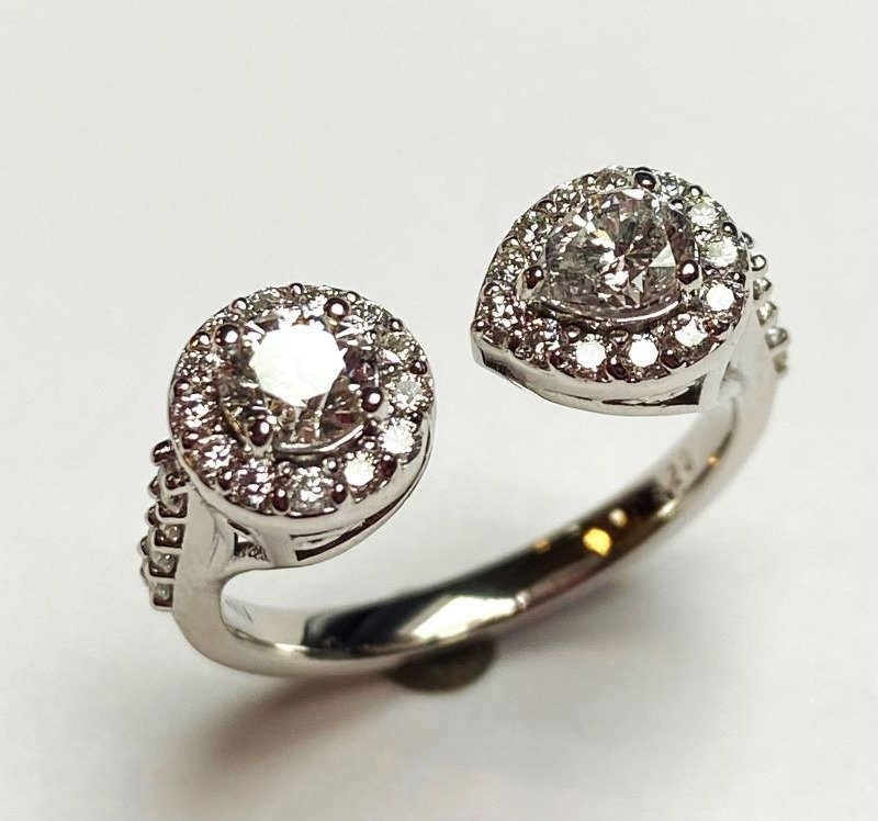 C320FRW -   Fashion Ring