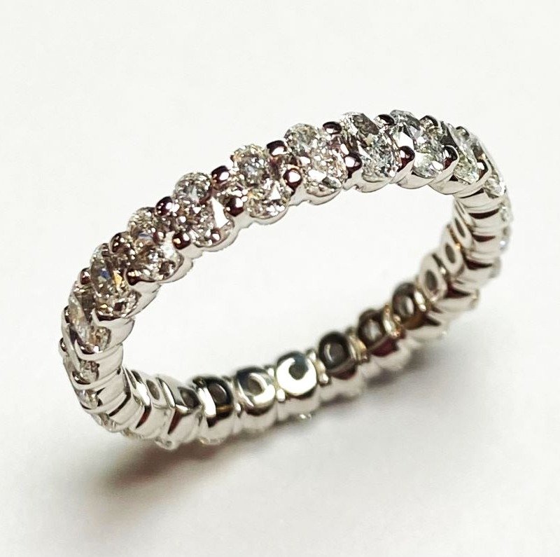 C336ET-OVW -   Eternity Band