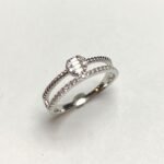 FRTO9243GW -   Fashion Ring