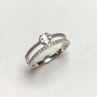 FRTO9243GW -   Fashion Ring