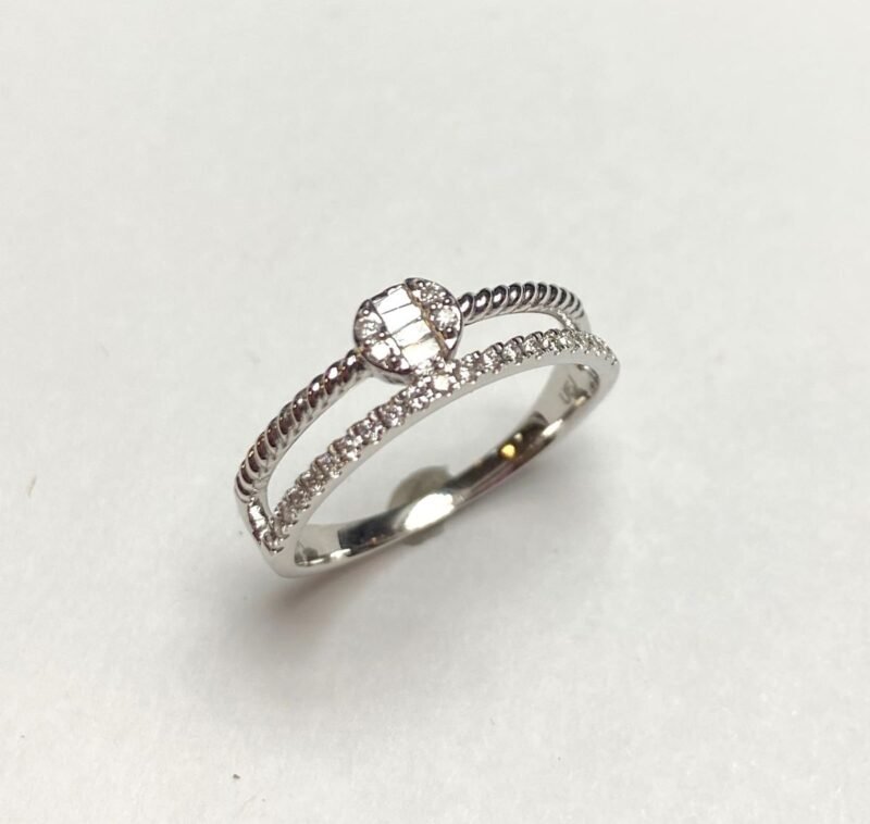 FRTO9243GW -   Fashion Ring