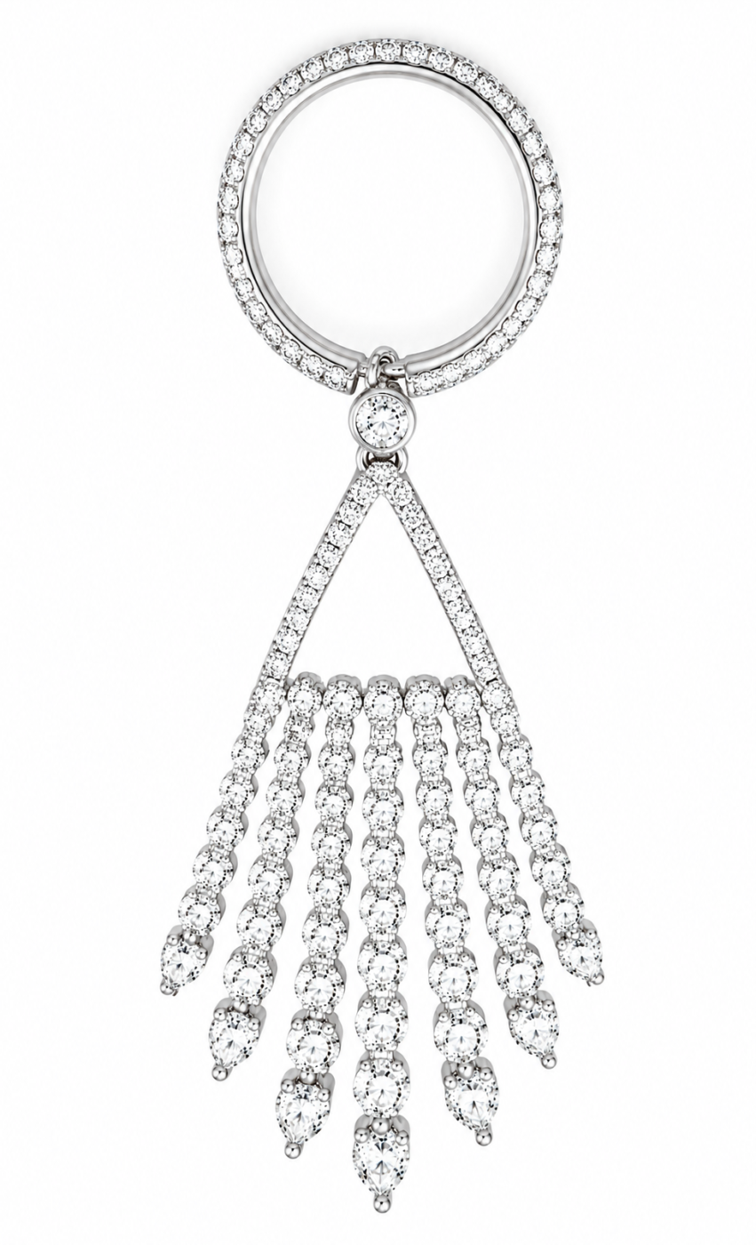 IDAEG02967Y -   Earrings