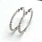 MJ0642-1CEW23 -   Earrings