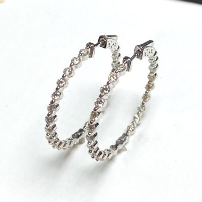 MJ0642-1CEW23 -   Earrings