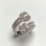 RG1365W -   Fashion Ring