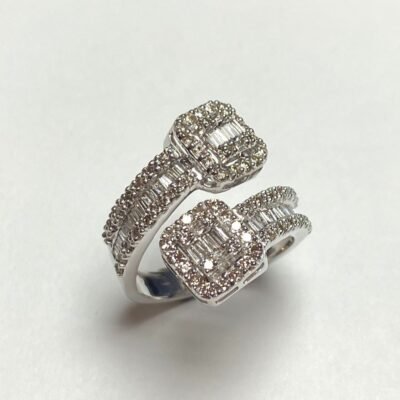 RG1365W -   Fashion Ring