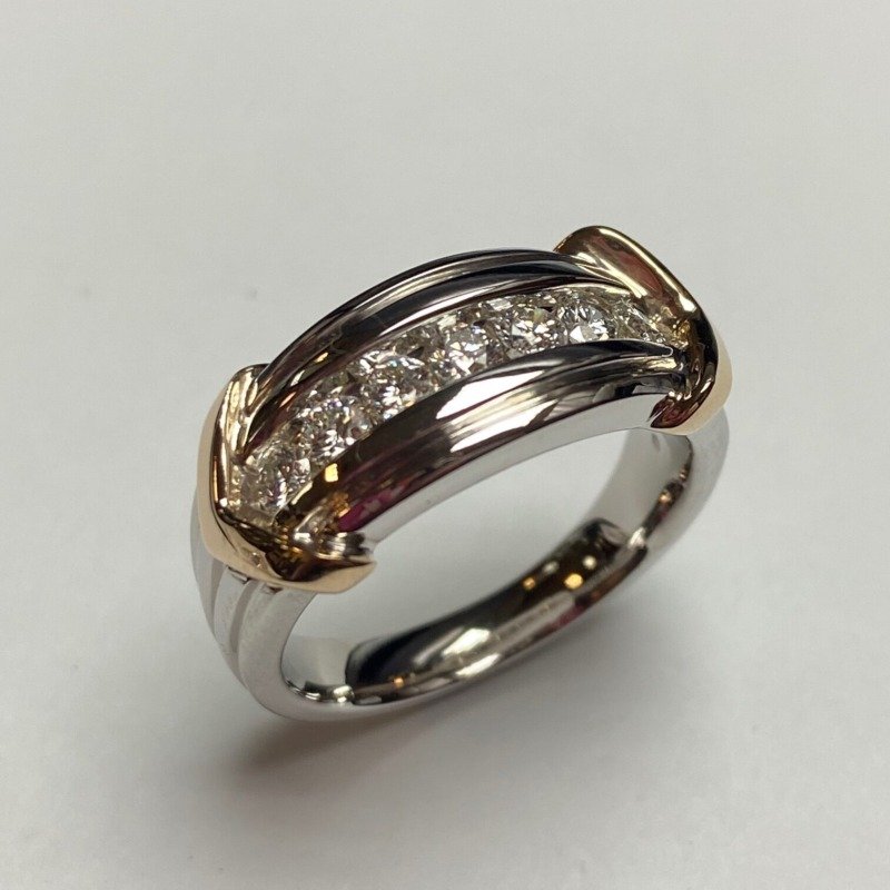 UB5885GWY -   Gents Ring