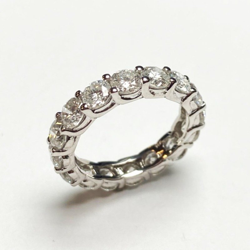 UB7757ET-5W -   Eternity Band