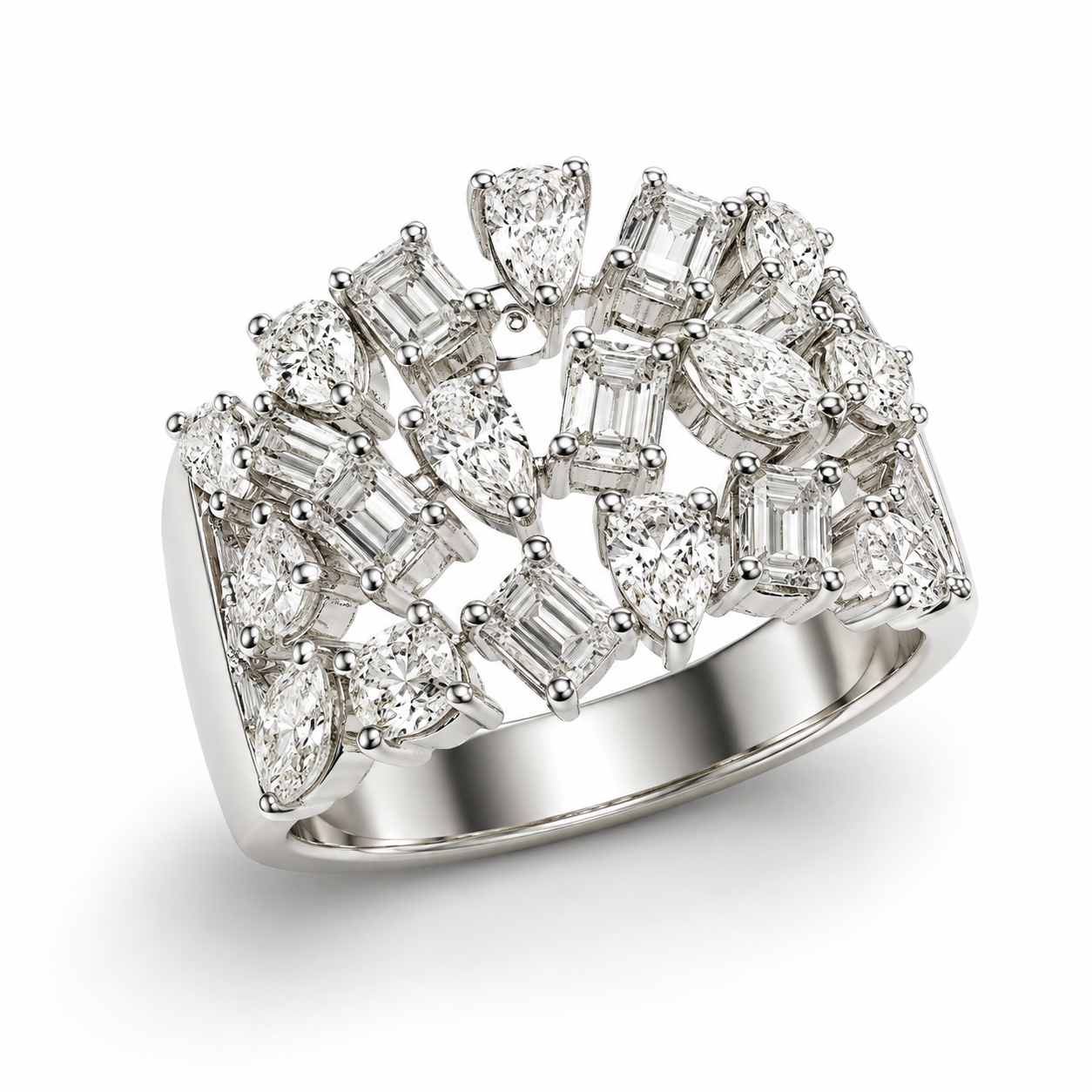 C208FW - Fashion Ring