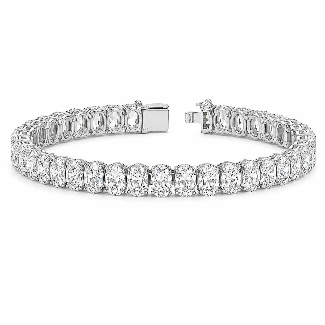 BR50x25OVW - Bracelet