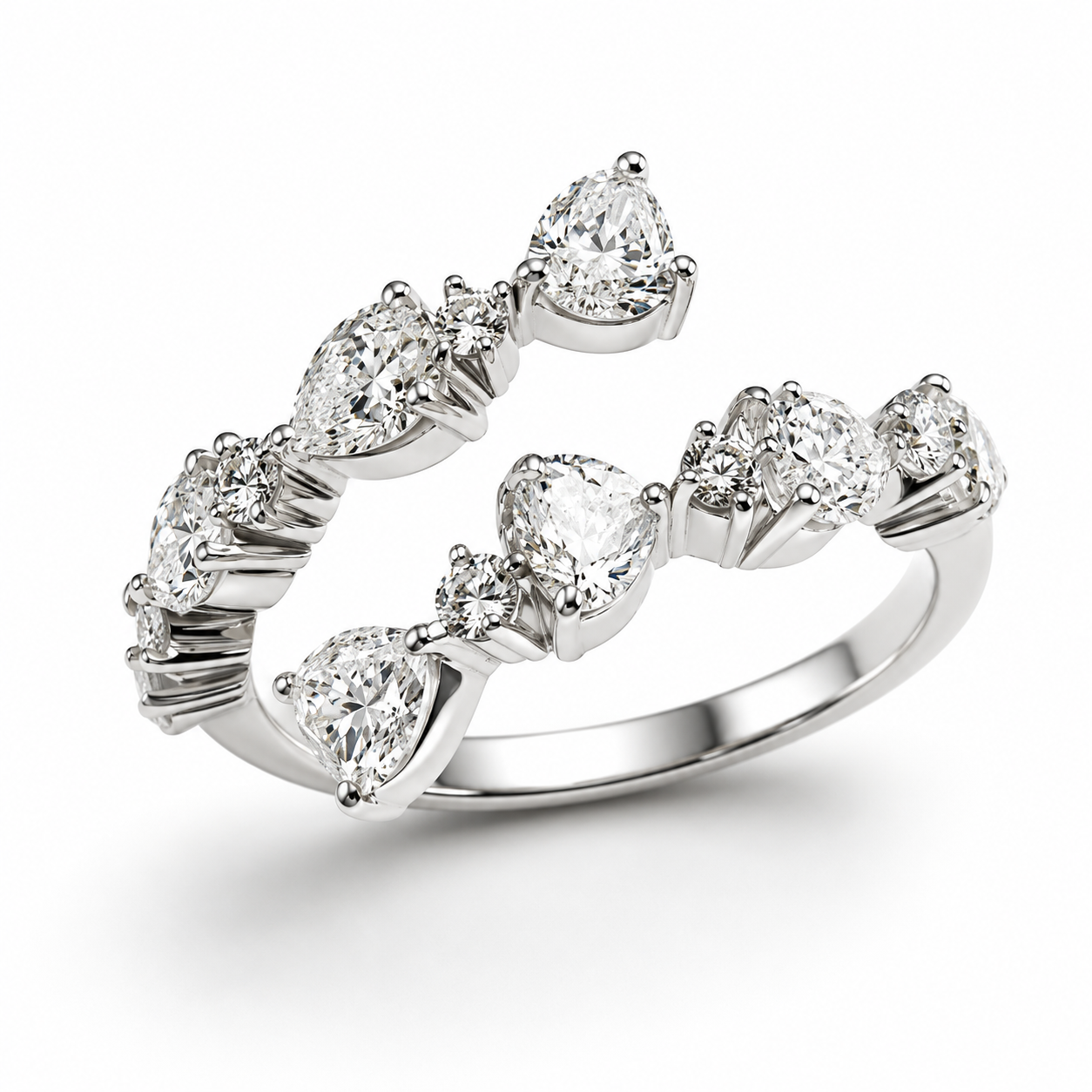 C373FW - Fashion Ring