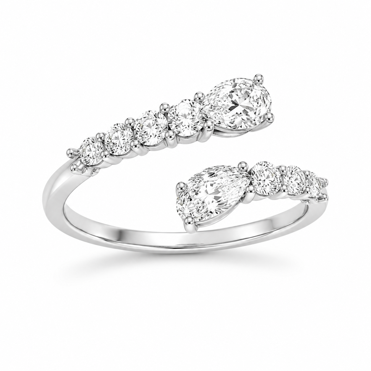 COD301FRW -Fashion Ring