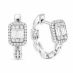 KE610583W - Earring