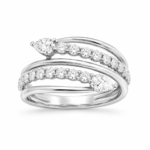 KR109306W - Fashion Ring