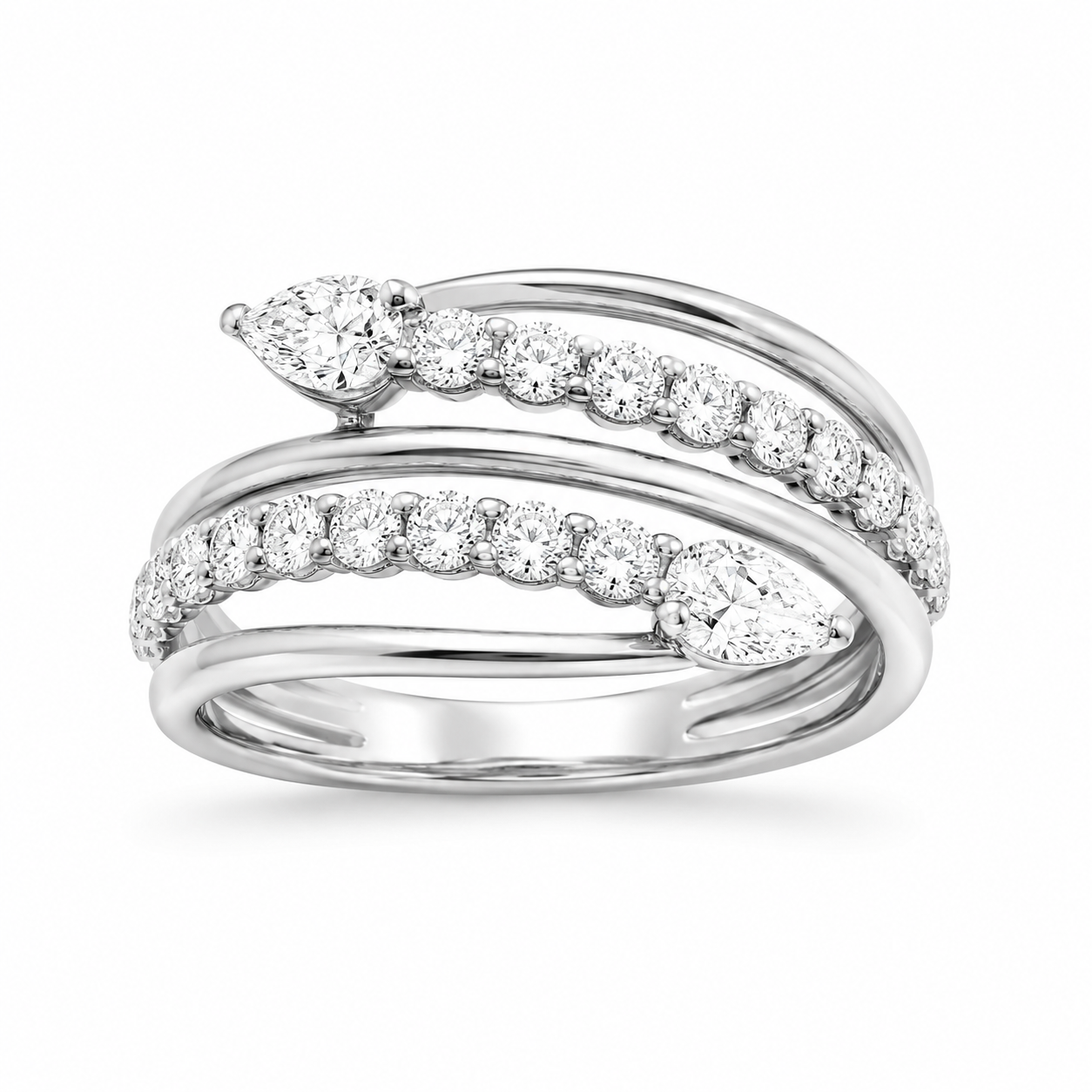 KR109306W - Fashion Ring