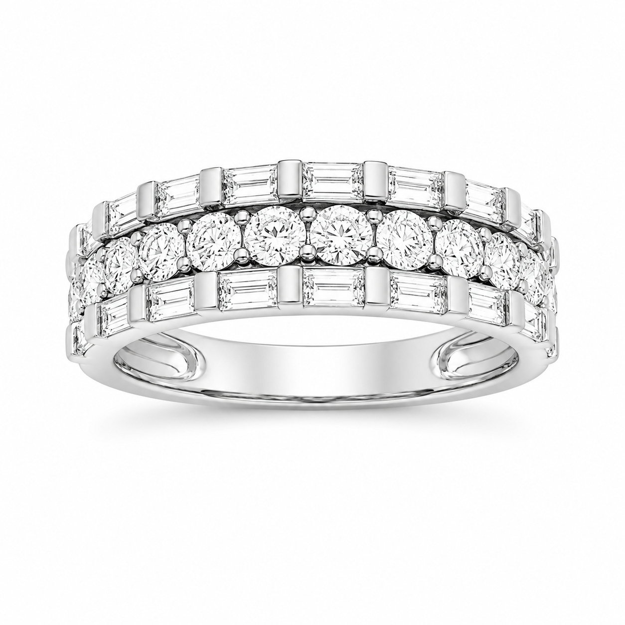 KR601686W - Fashion Ring