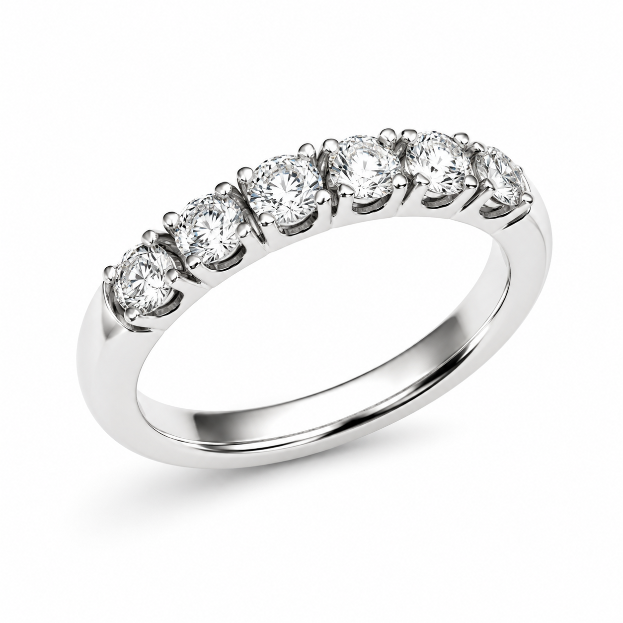 UB10593LTW1 - Wedding Band