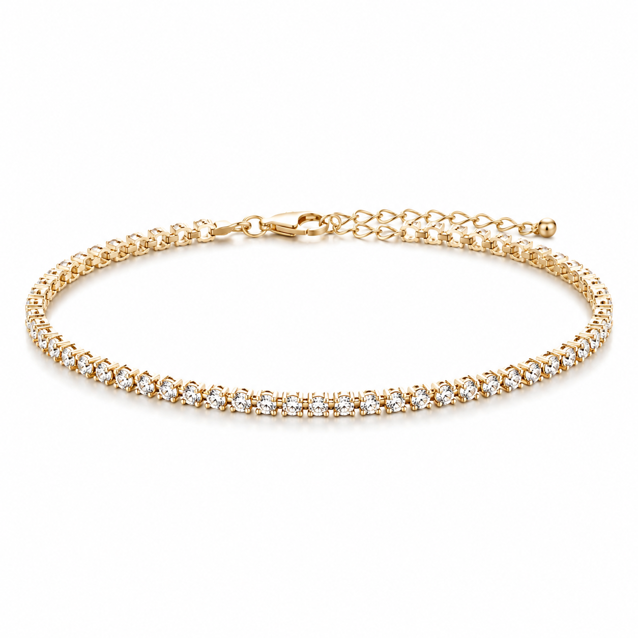 BR58x0.10Y7 - Bracelet
