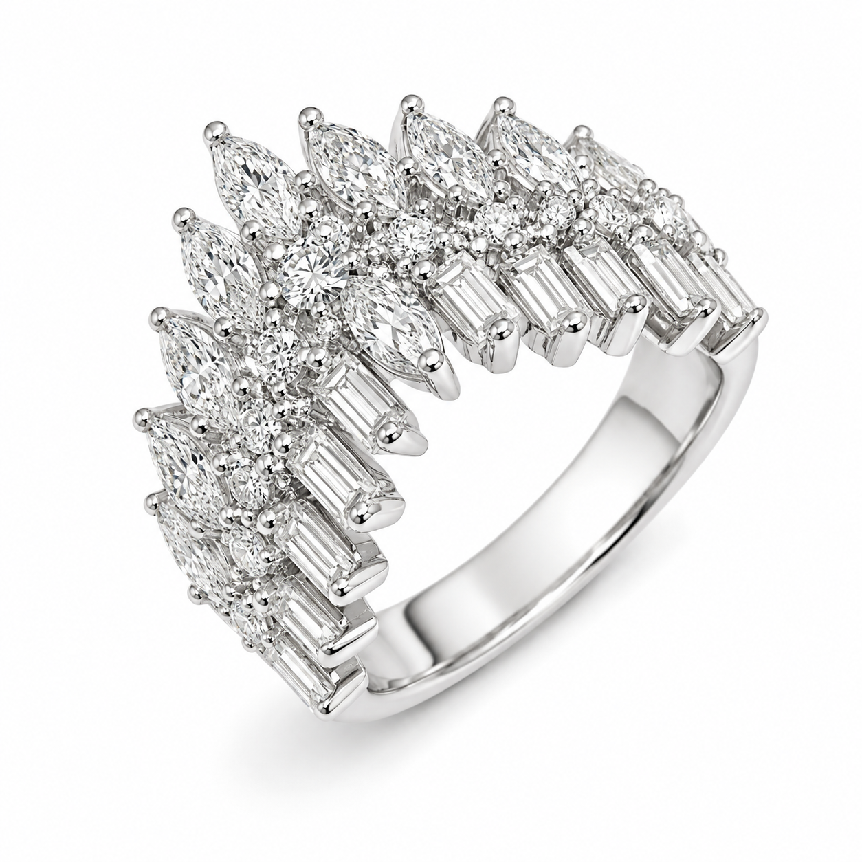 C357FW -  Fashion Ring